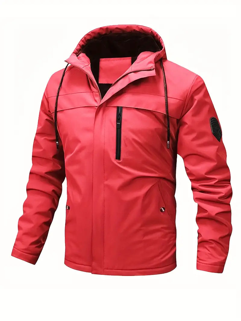 Jesse | Leichte Jacke