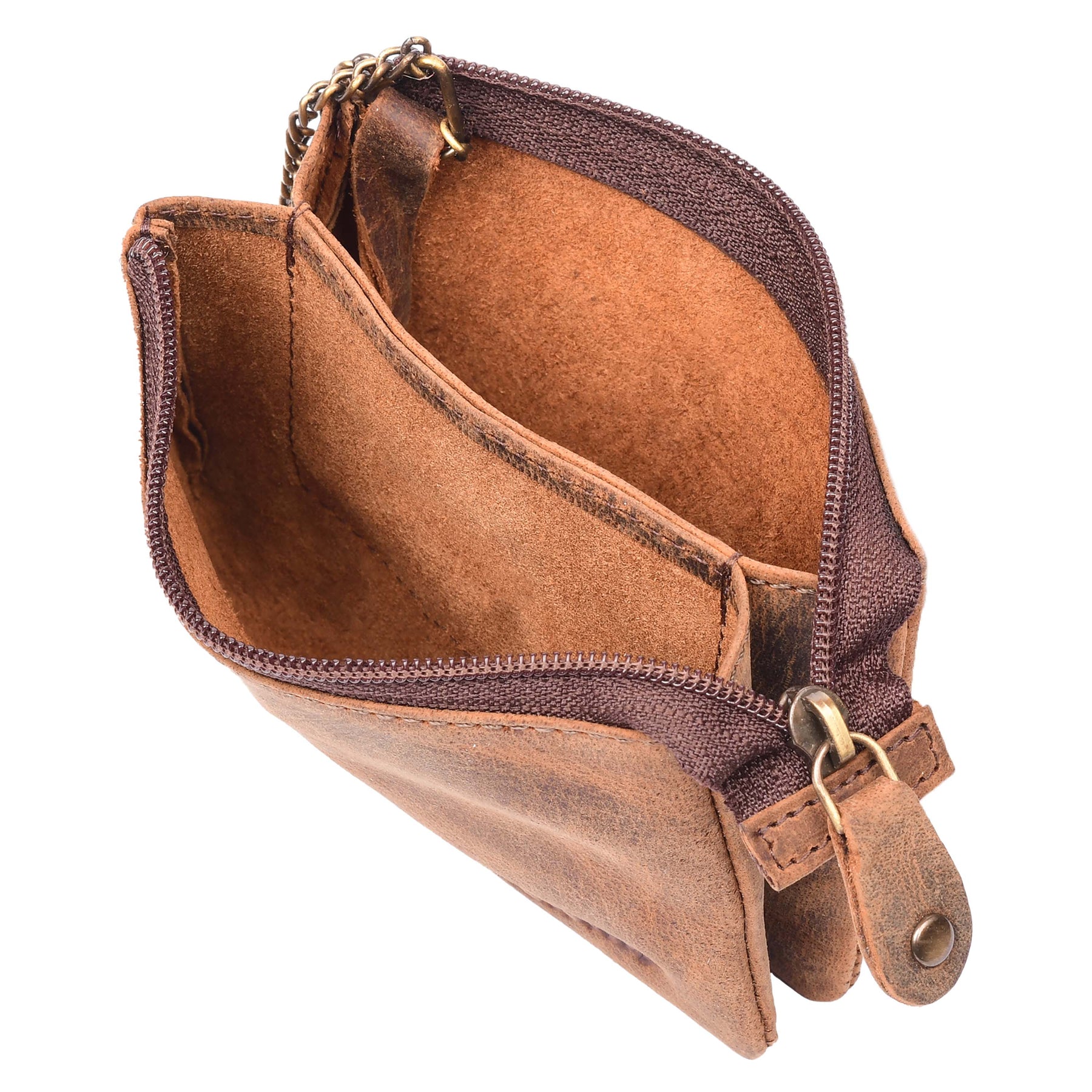 Schlüsseltasche Hansi