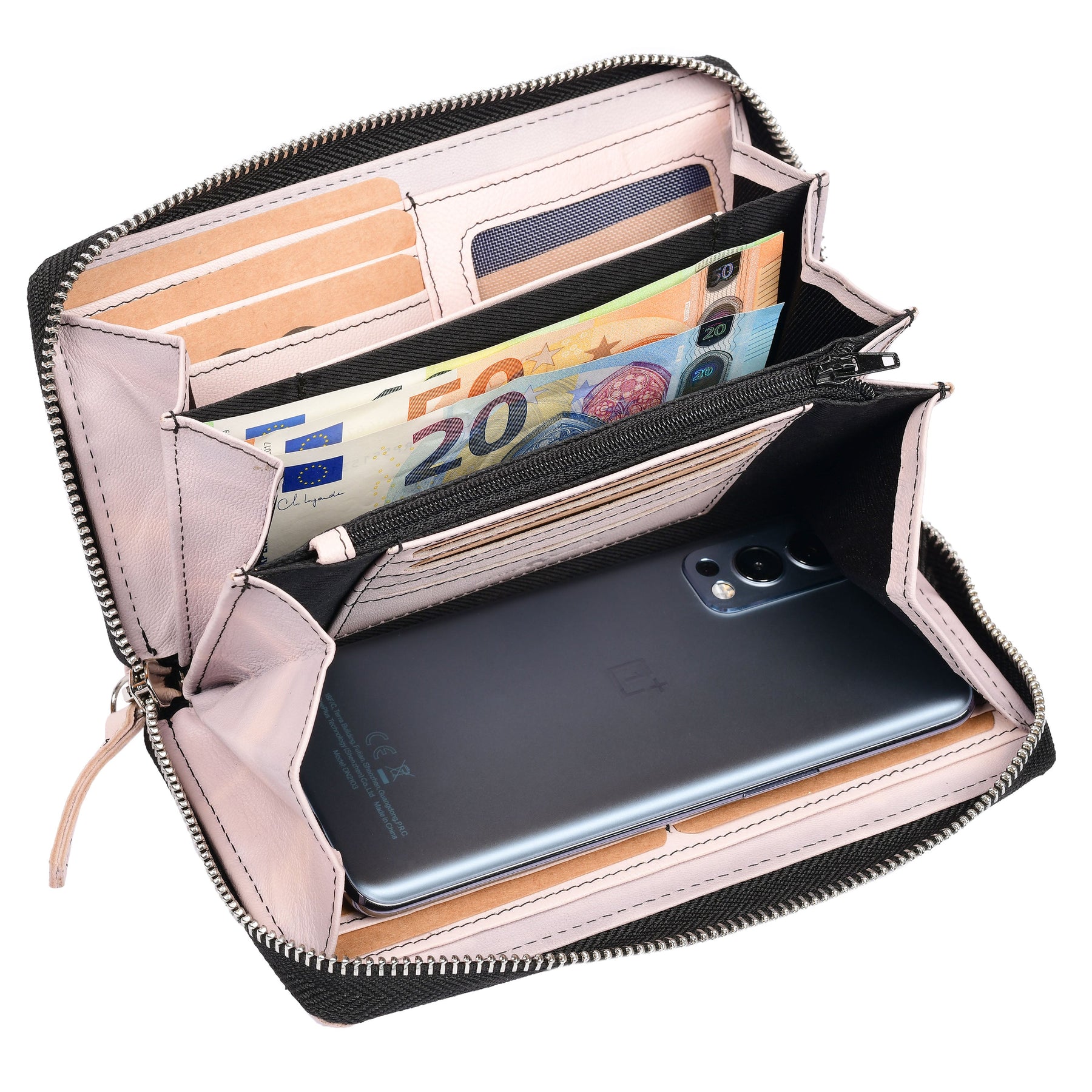 Taschenbörse