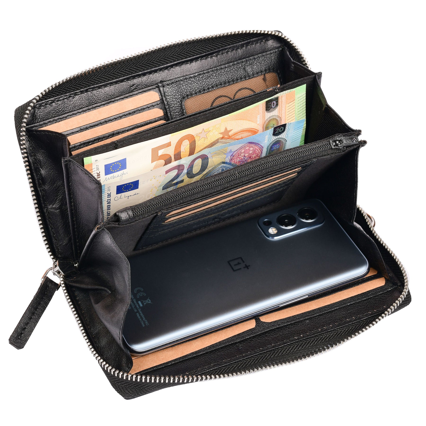 Taschenbörse