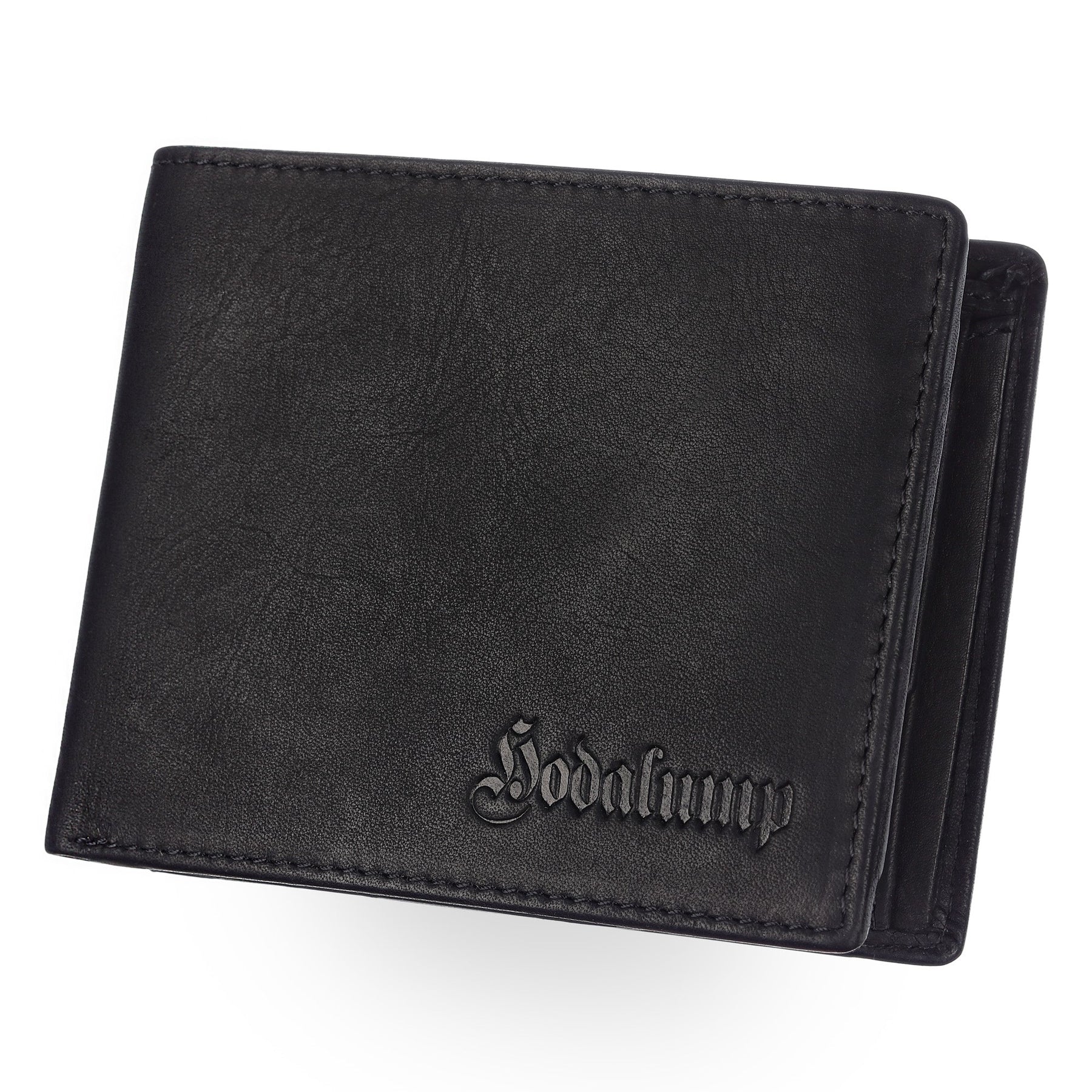 Classic Geldbörse Lugge schwarz