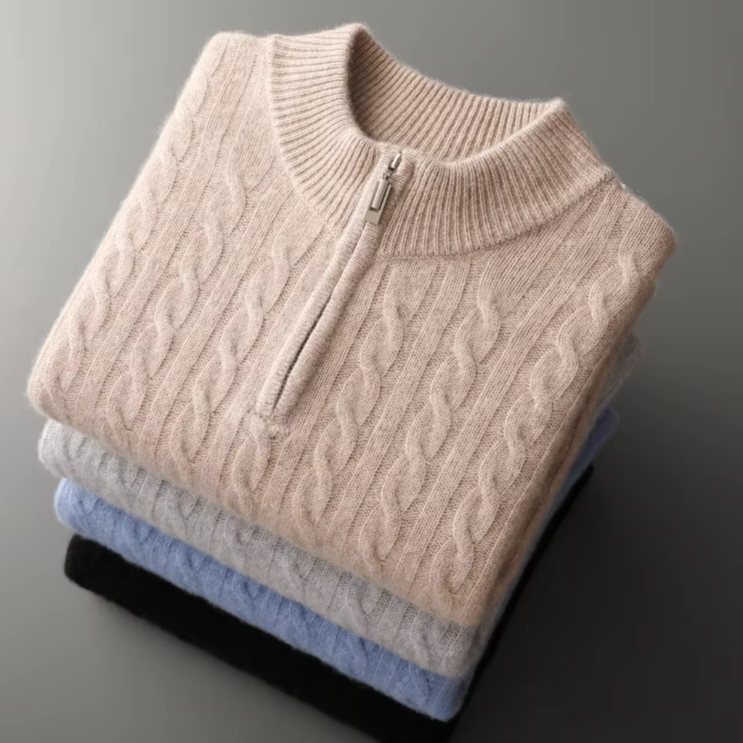 Castello | Pullover