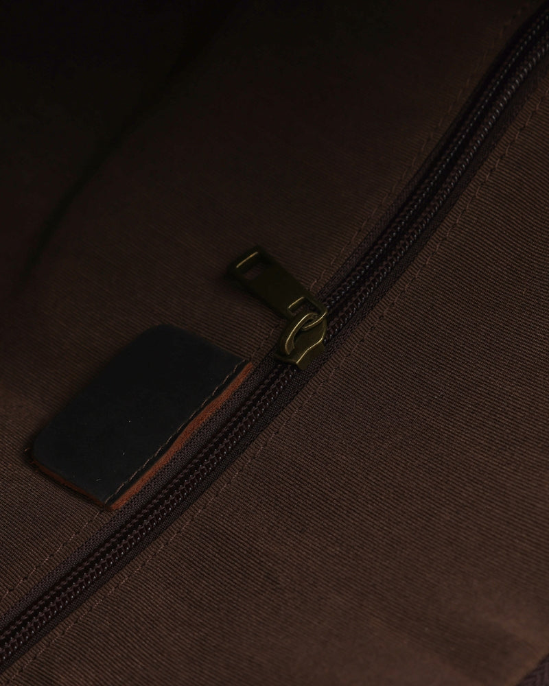 Montague Leder-Duffle