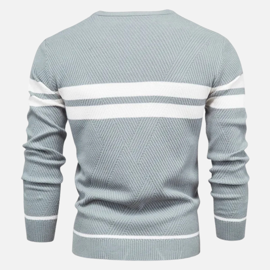 Zane Strickpullover