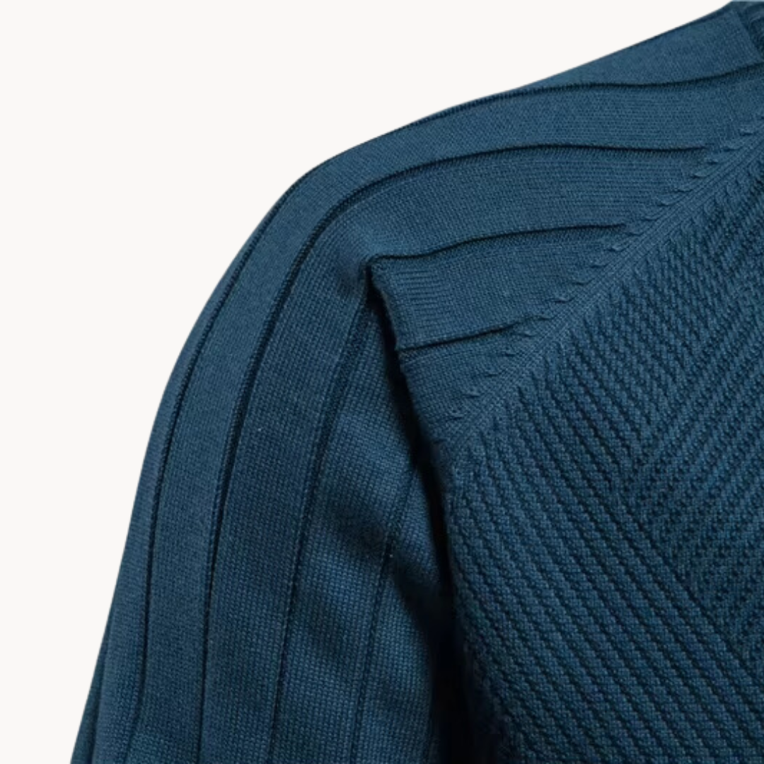 Vance Modern Hybridjacke