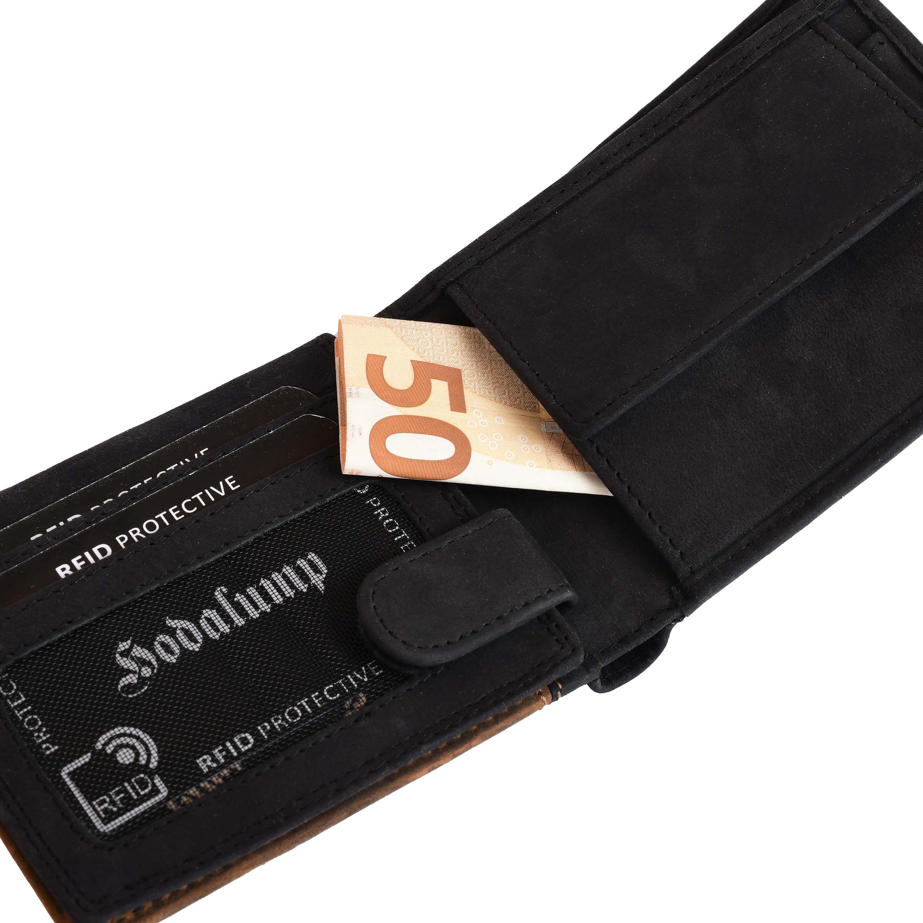 Geldbörse Xare Edition