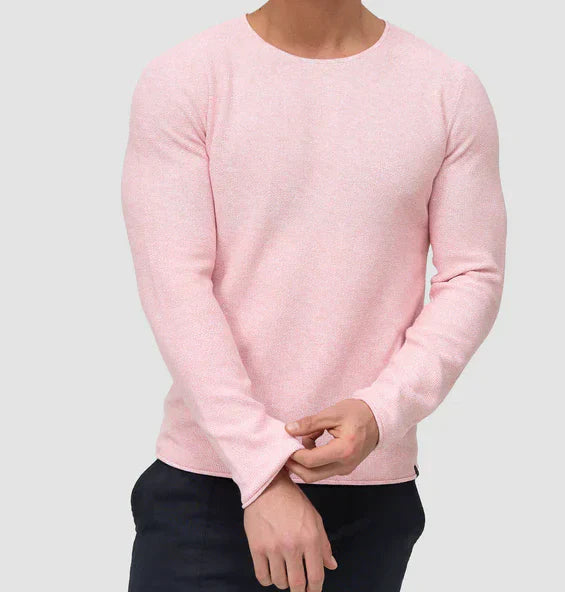 Tommy | Zip-Up Sweatshirt