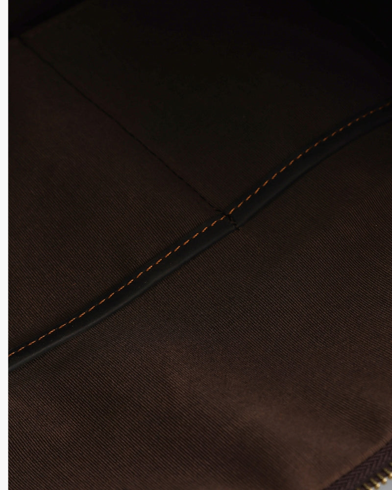Montague Leder-Duffle