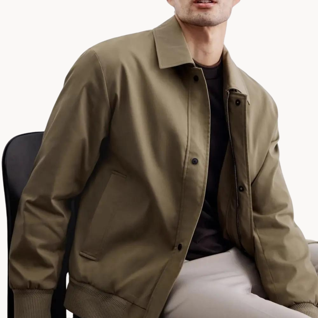 Stratos Jacke