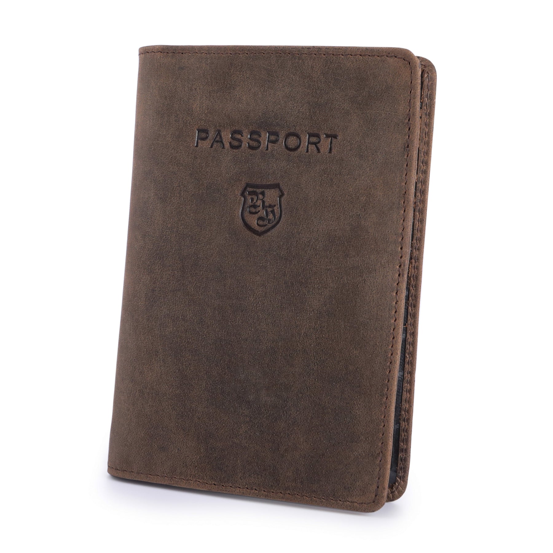 Reisepass Etui Markus