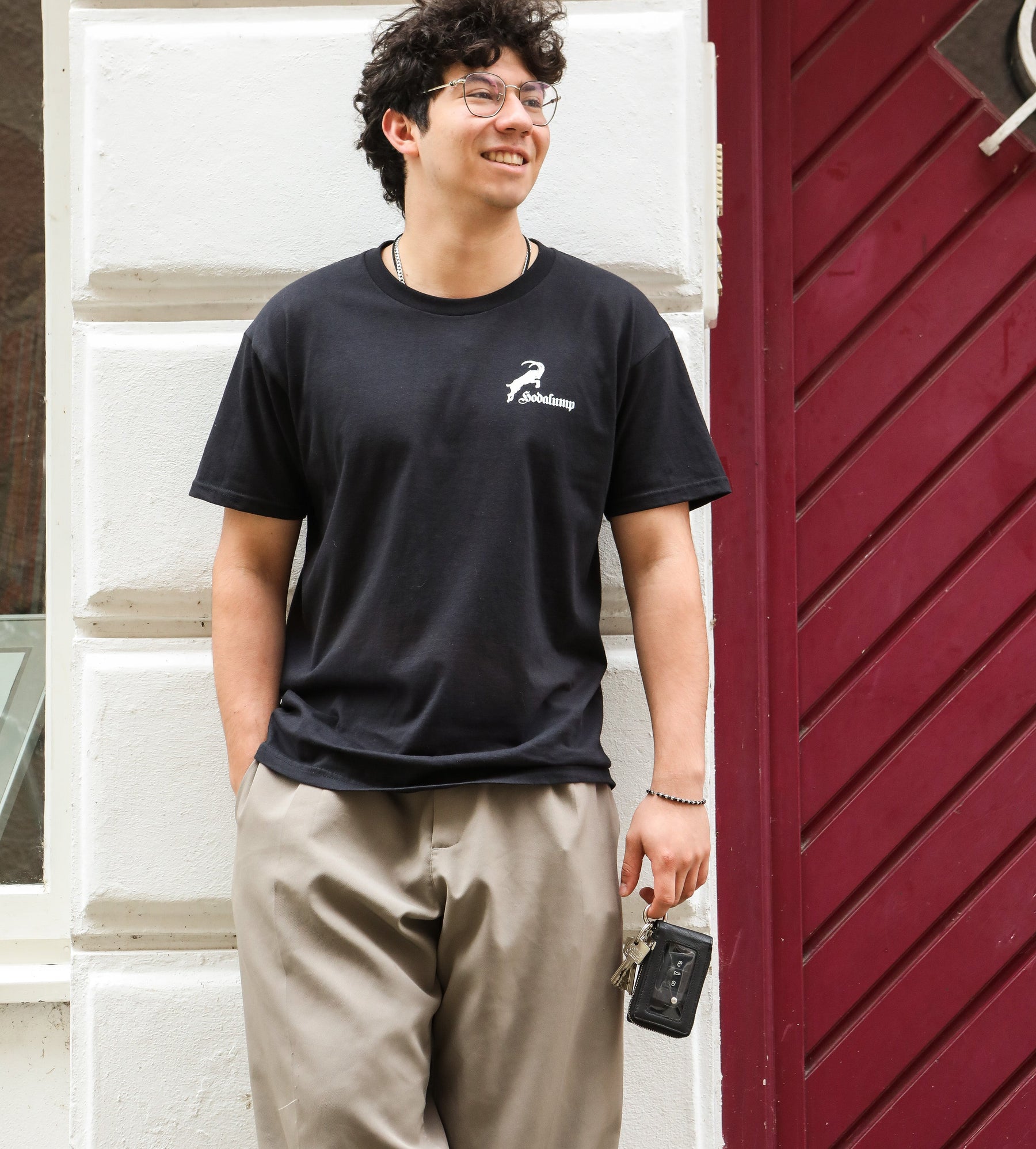 All-in-one Börse
