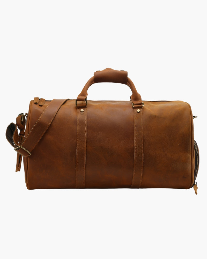 Montague Leder-Duffle