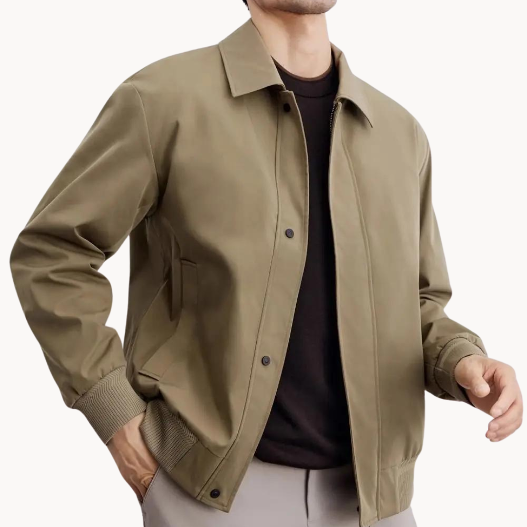 Stratos Jacke