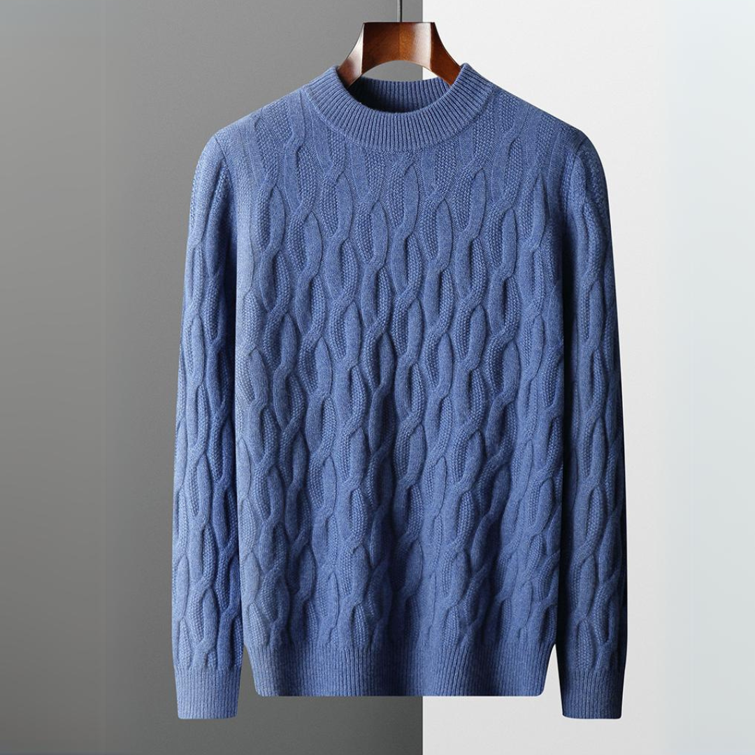 Castello | 100% Pullover