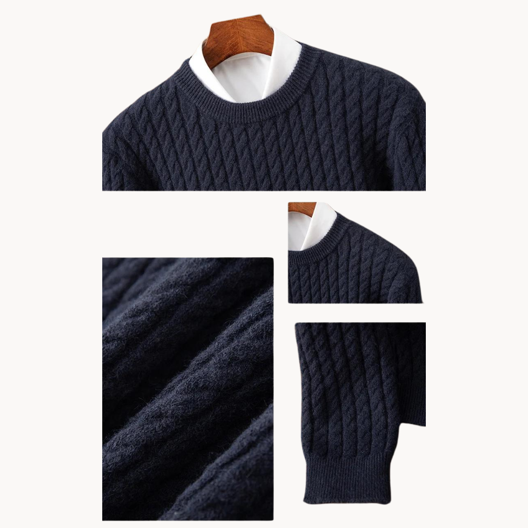 Marcelline | Pullover