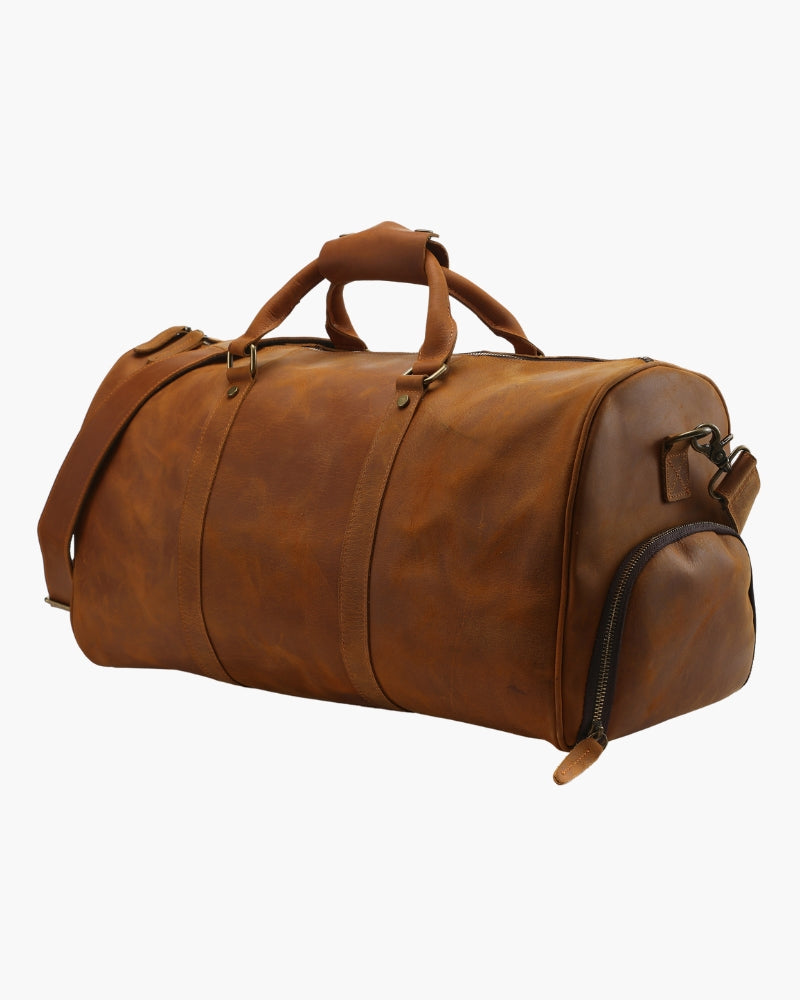 Montague Leder-Duffle
