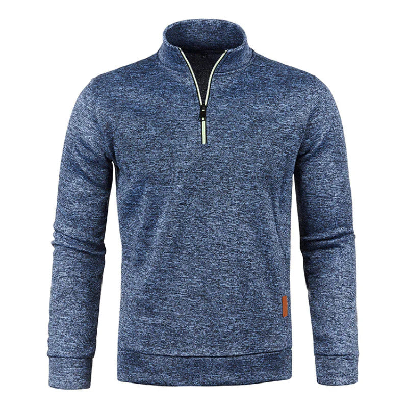 Matt | Warmer Pullover