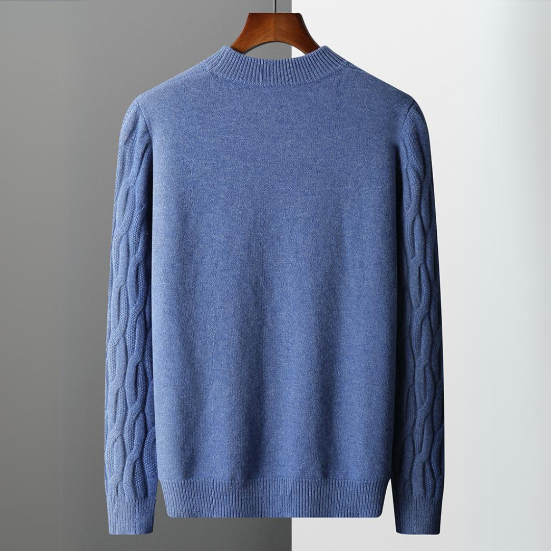 Castello | 100% Pullover