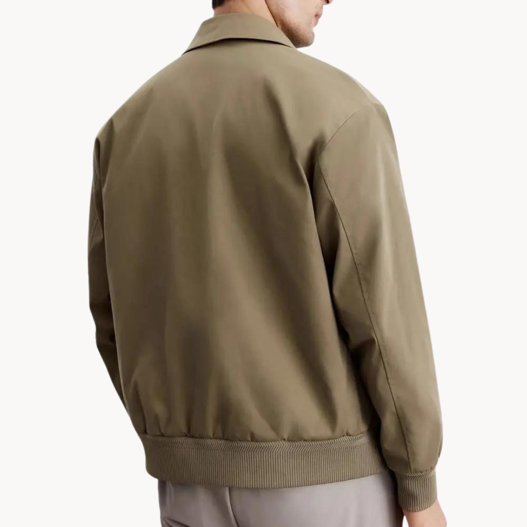 Stratos Jacke