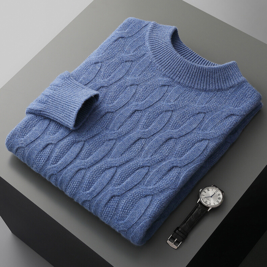 Castello | 100% Pullover
