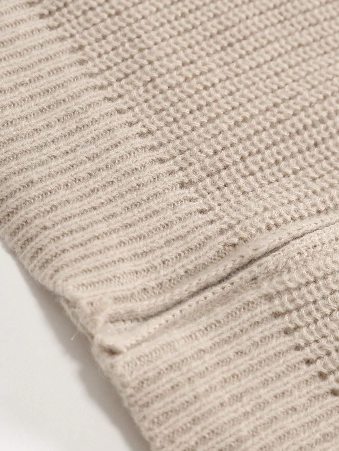 ByCastello | Zip Cardigan