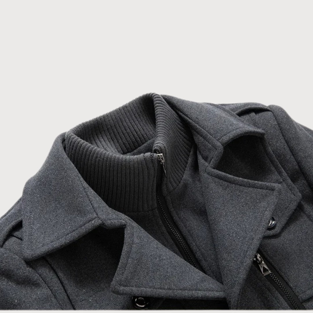 Tommy | Winterjacke