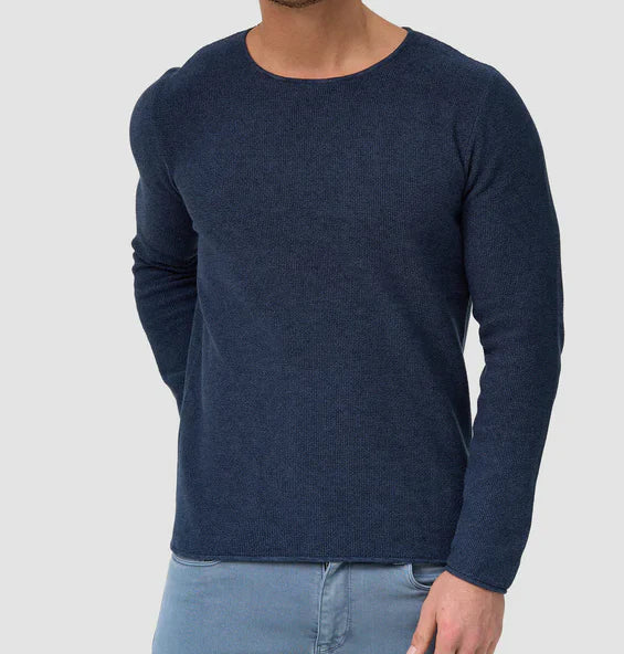 Tommy | Zip-Up Sweatshirt