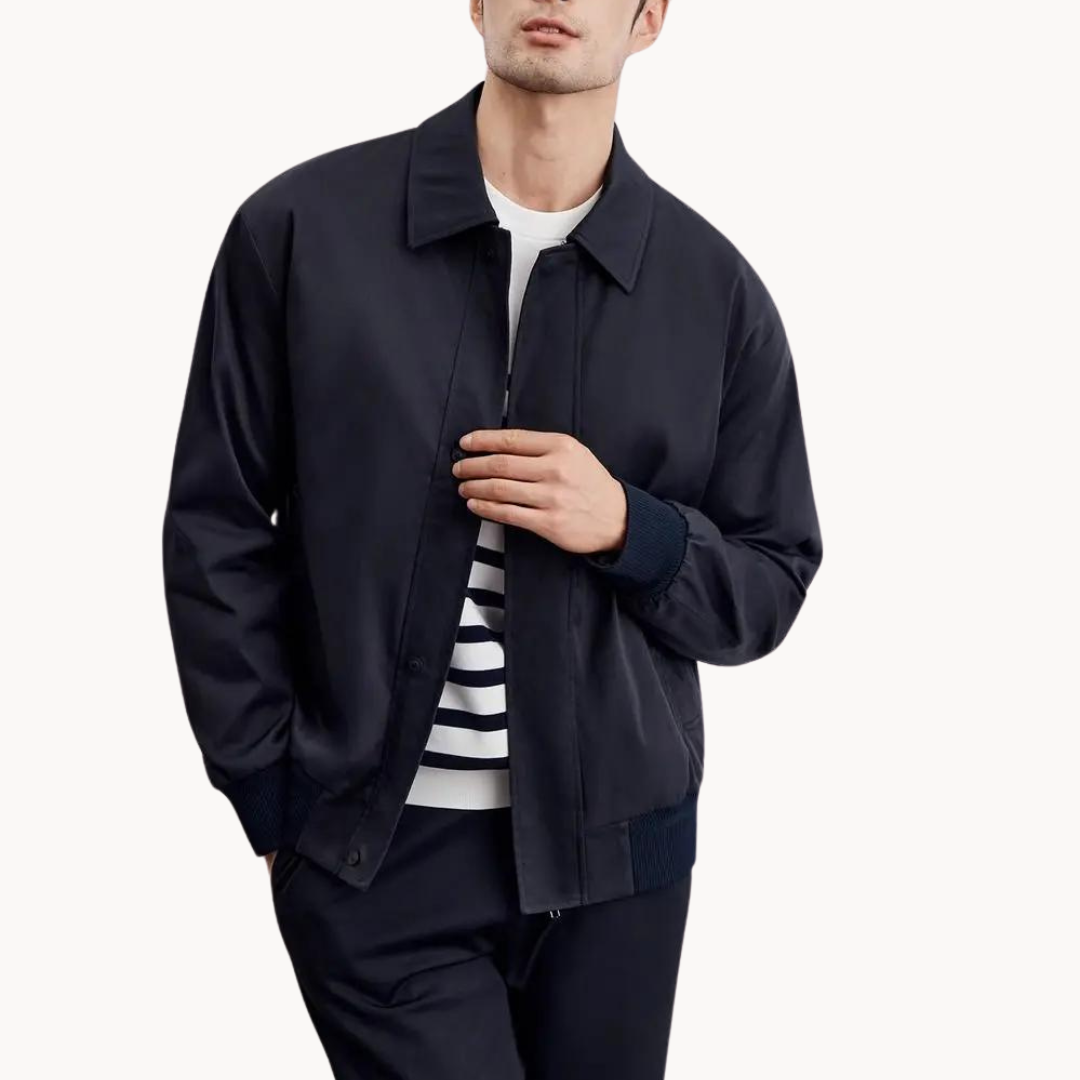 Stratos Jacke