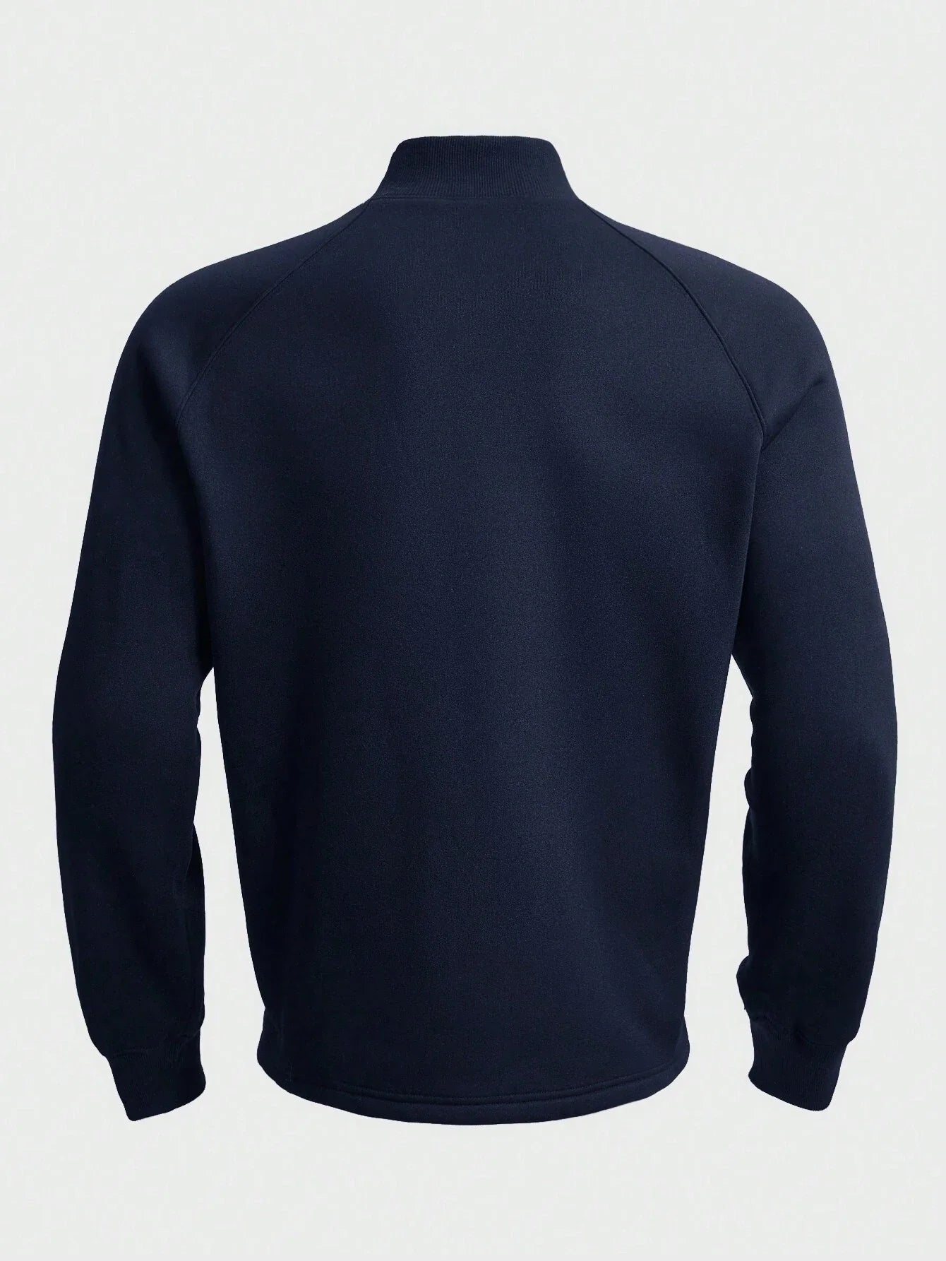 ByCastello | Dario Halb-Zip Pullover