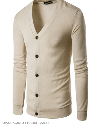 Henry | Strickjacke