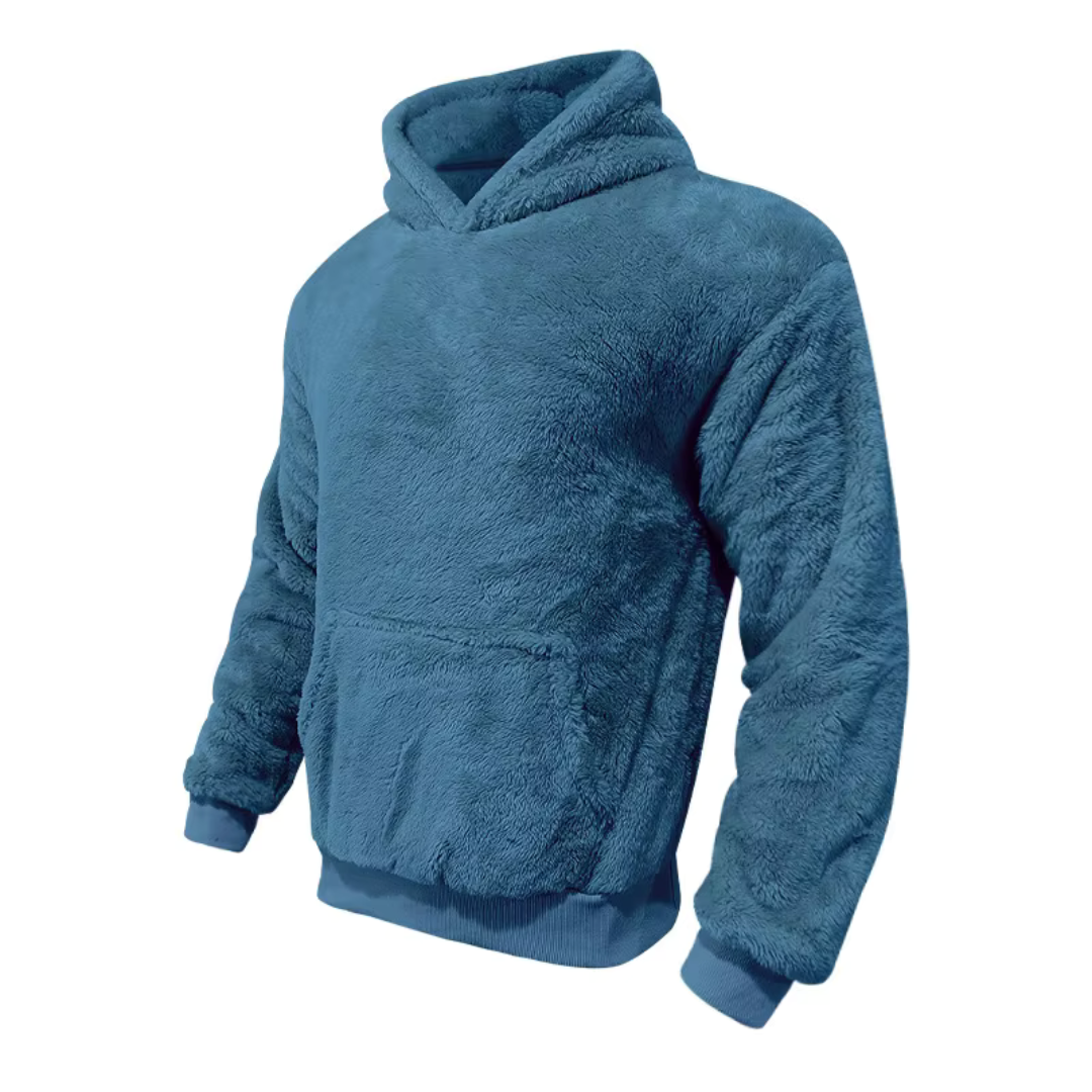Miro Fleece Hoodie