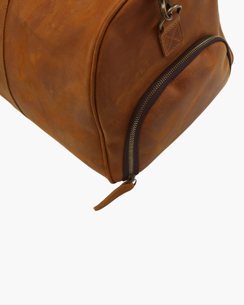 Montague Leder-Duffle