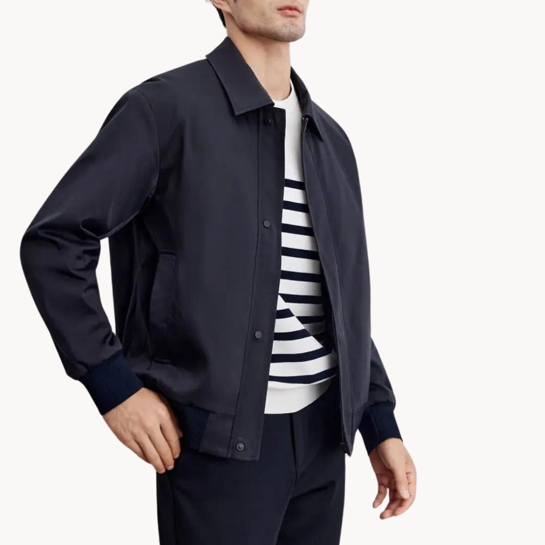 Stratos Jacke