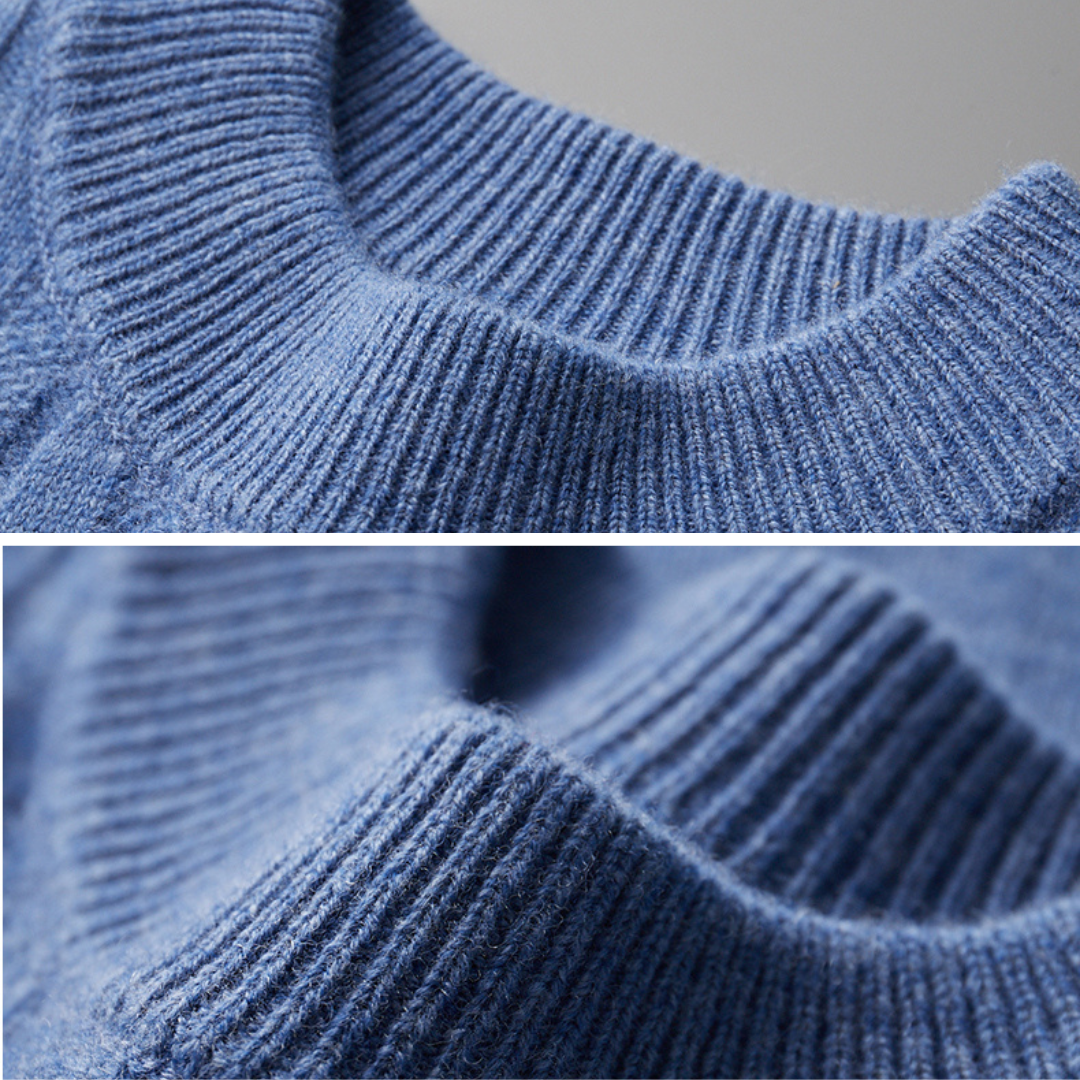 Castello | 100% Pullover