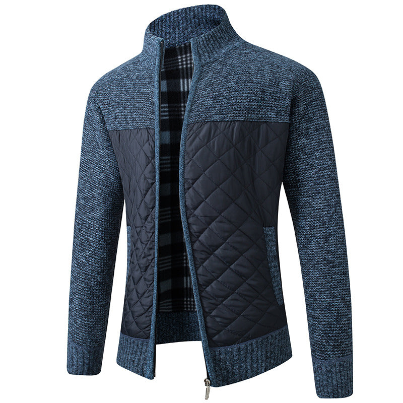 Eugene | Herren Urban Style Winterjacke