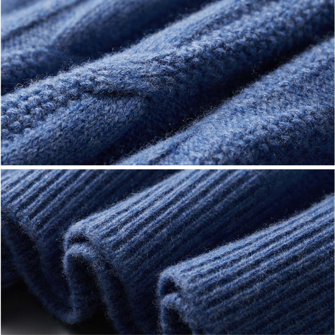 Castello | 100% Pullover
