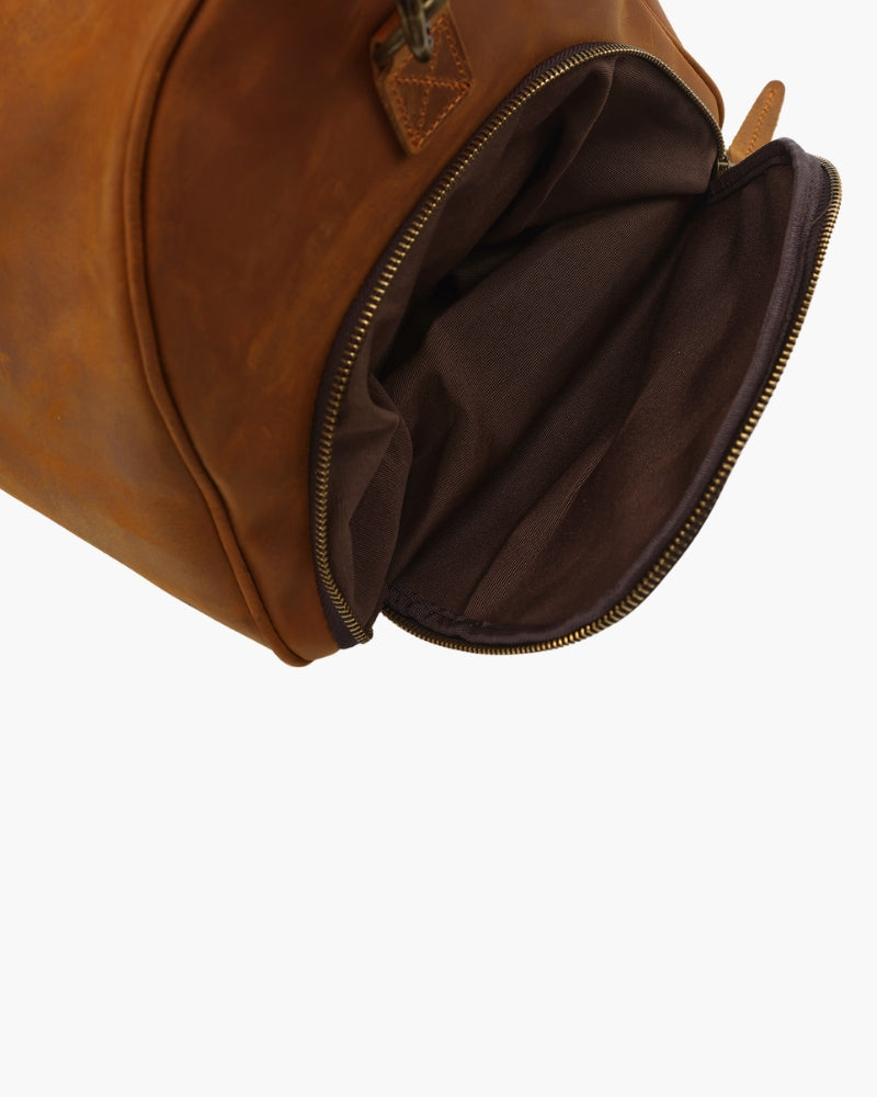 Montague Leder-Duffle