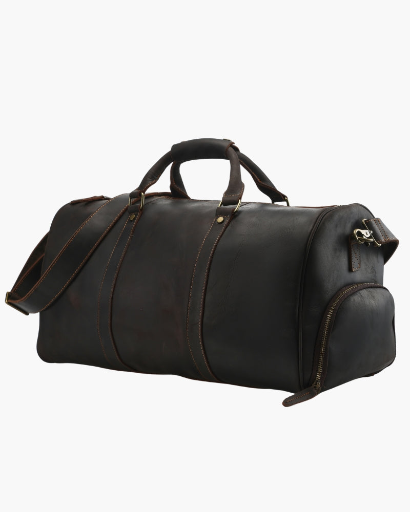 Montague Leder-Duffle
