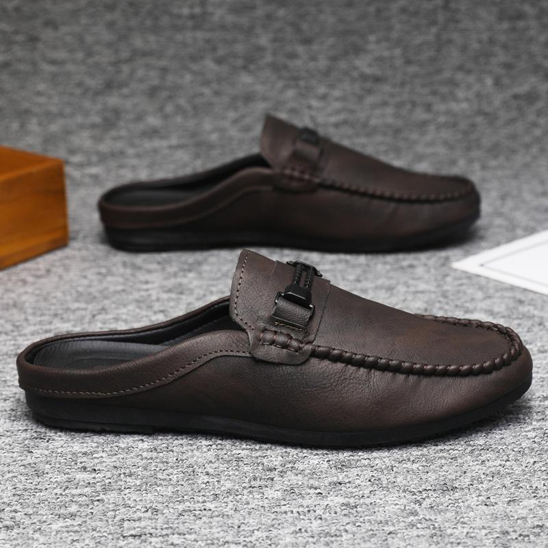 Herren Freizeitschuhe für den Sommer