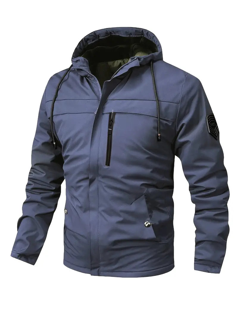 Jesse | Leichte Jacke