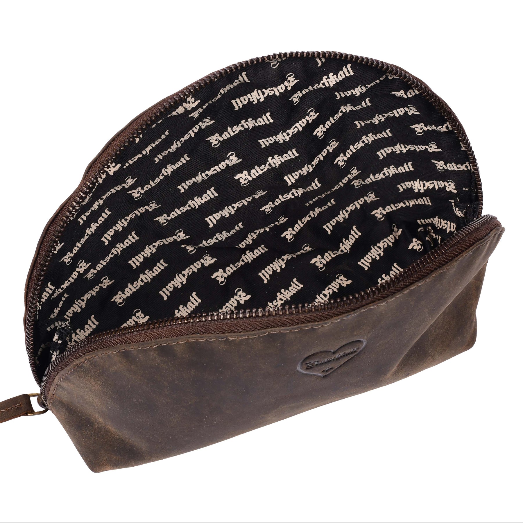 Kulturtasche Mittelgroß