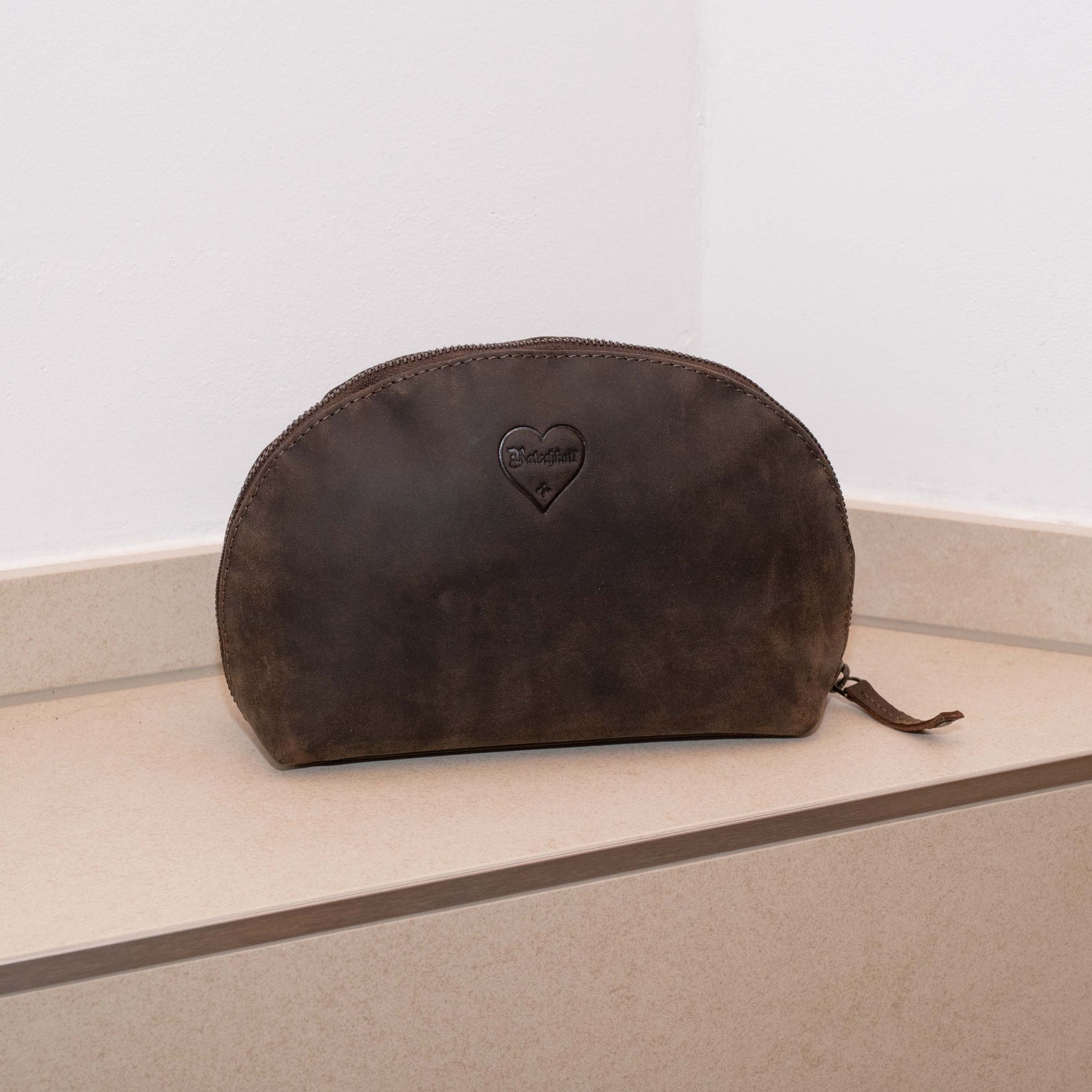 Kulturtasche Mittelgroß