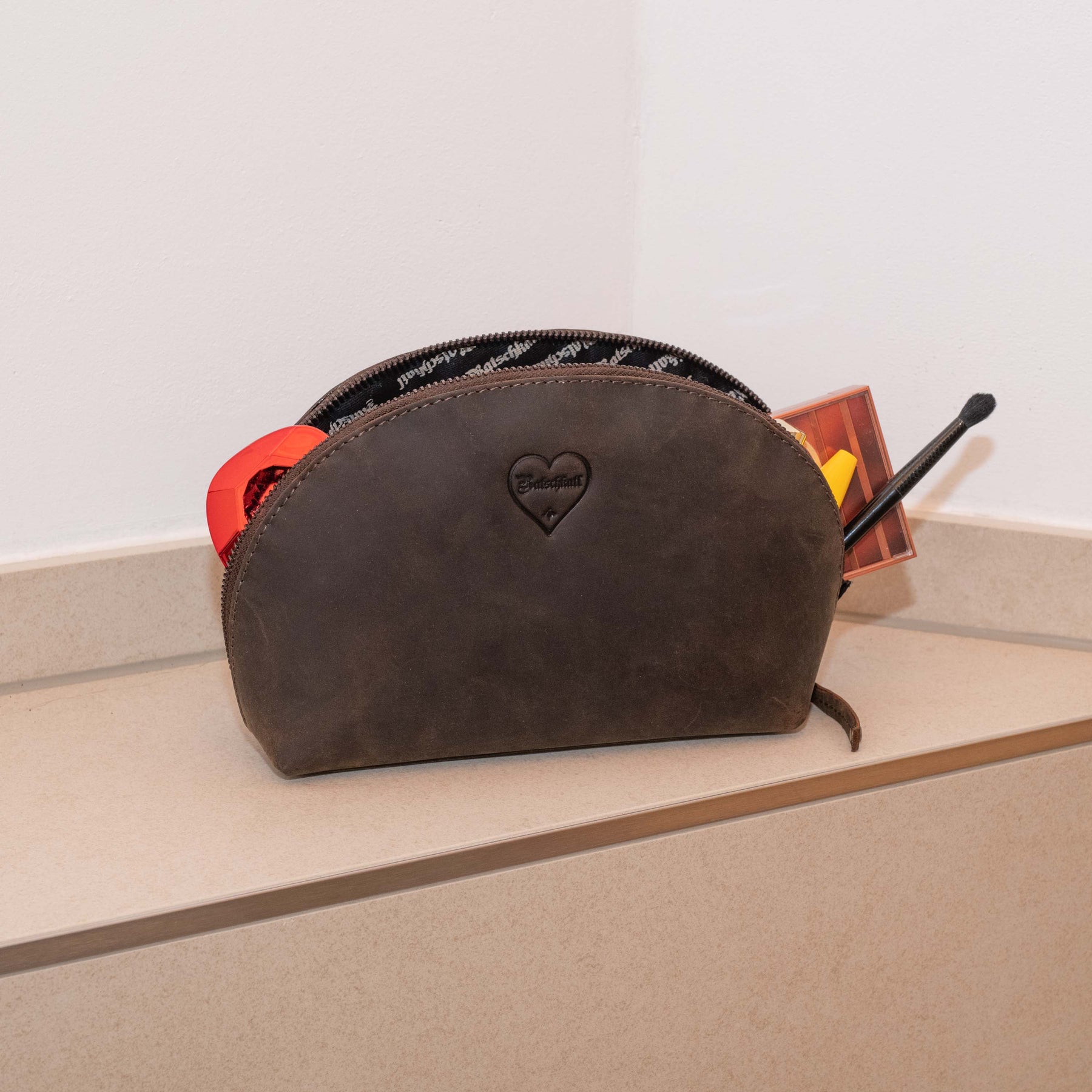 Kulturtasche Mittelgroß