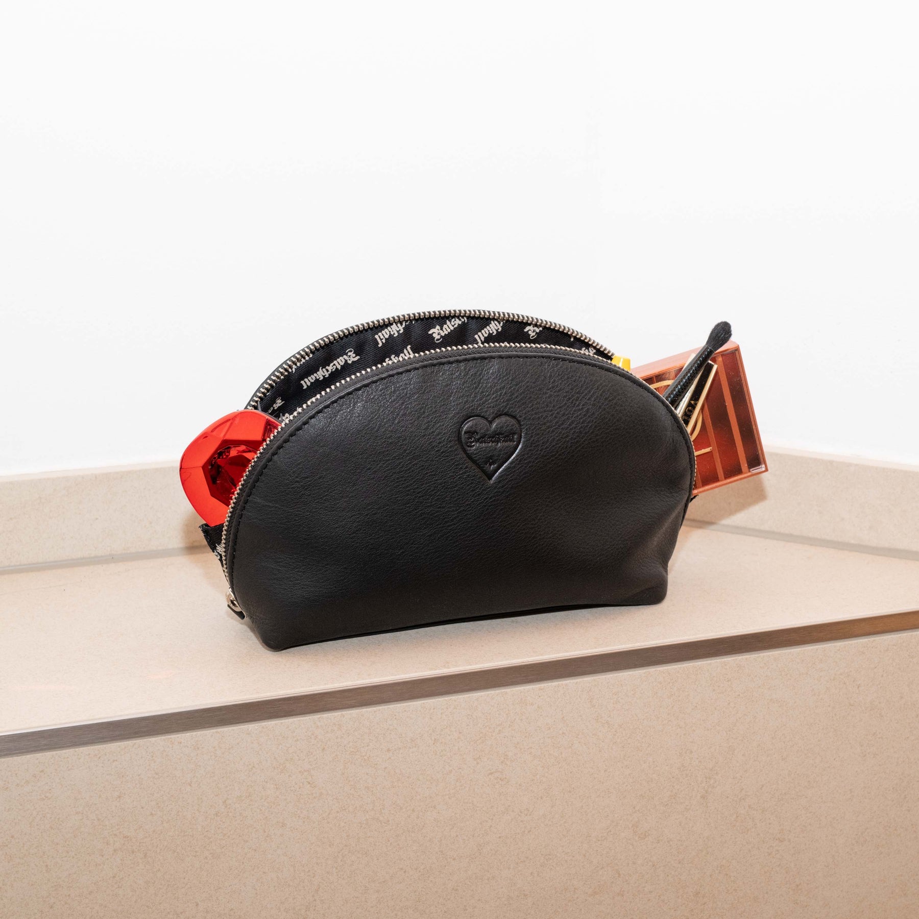 Kulturtasche Mittelgroß