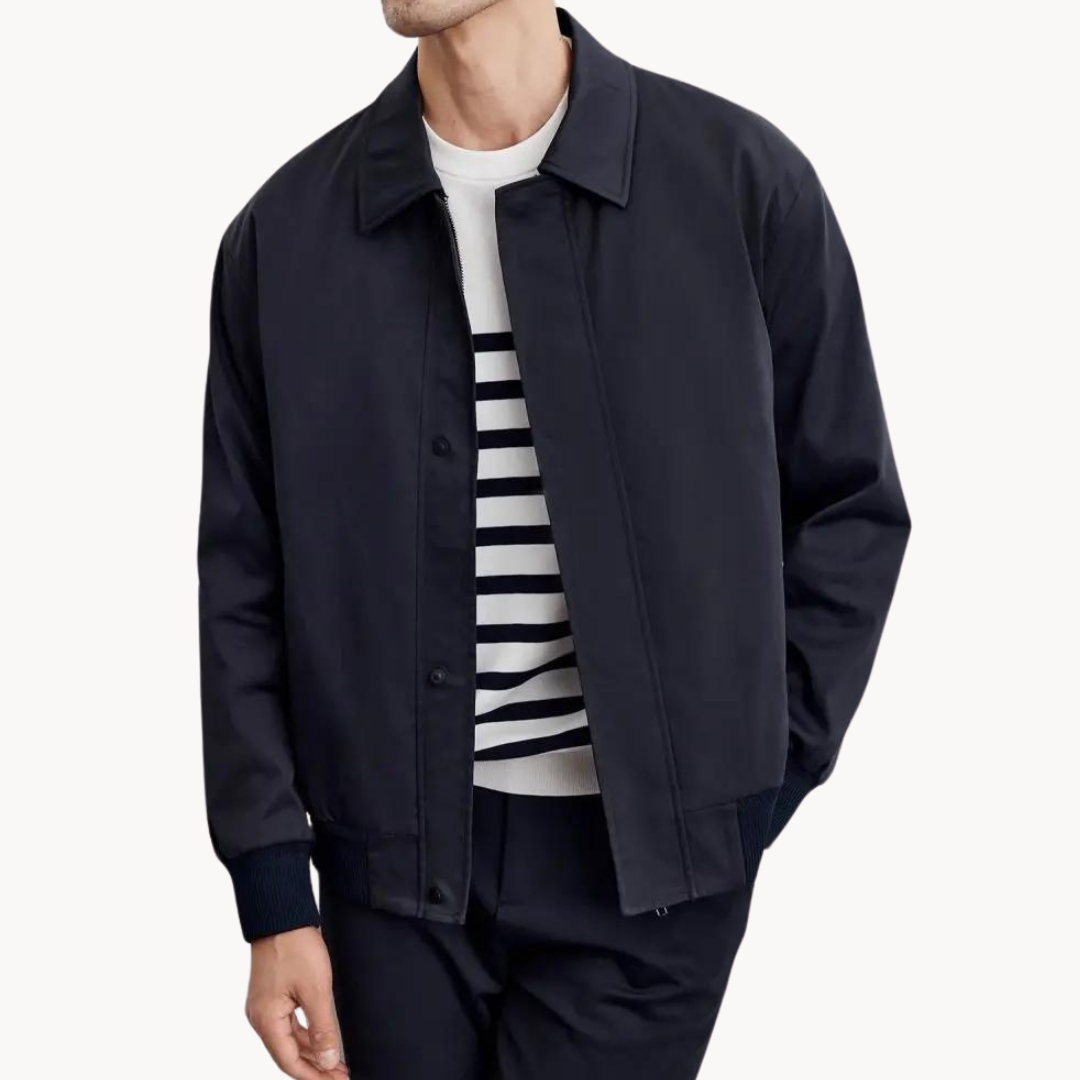 Stratos Jacke