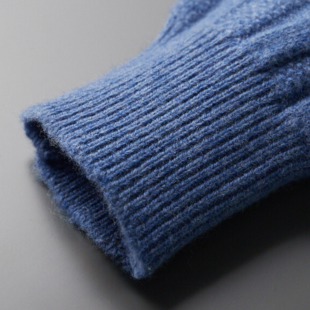 Castello | 100% Pullover