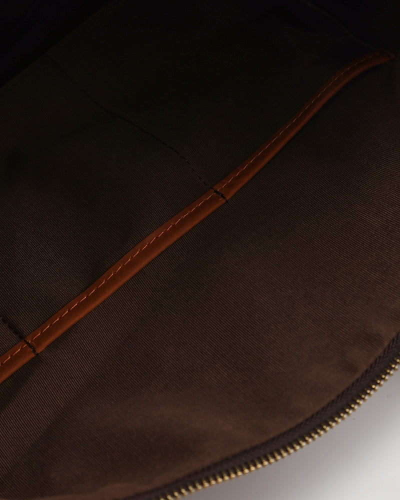 Montague Leder-Duffle
