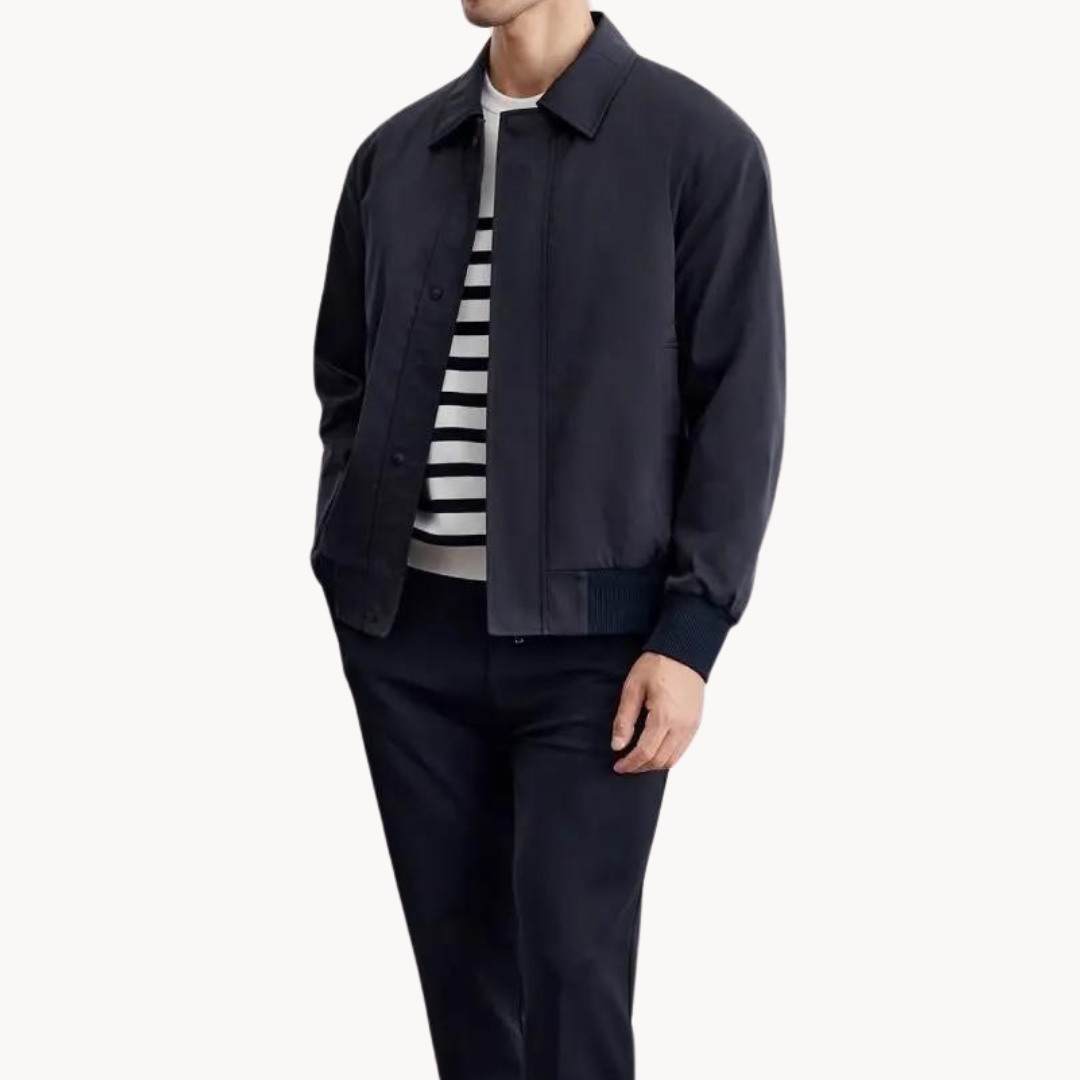 Stratos Jacke