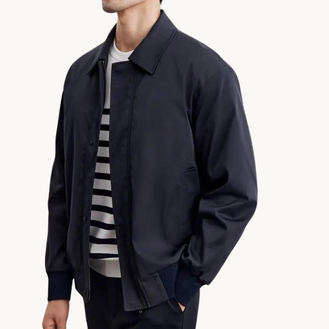 Stratos Jacke