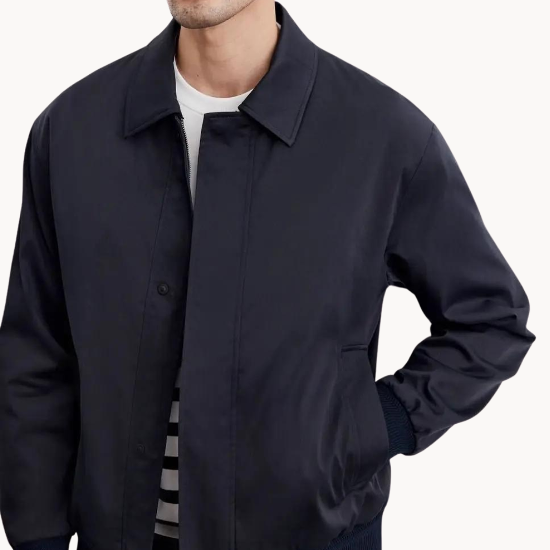 Stratos Jacke